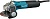 Углошлифовальная машина Makita GA5090X01 1900Вт 11500об/мин рез.шпин.:M14 d=125мм