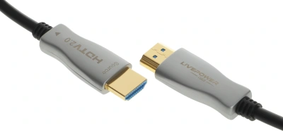 Кабель соединительный аудио-видео Premier 5-807 HDMI (m)/HDMI (m) 5м. черный (5-807 5.0)