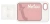 Флеш Диск Netac 64Gb UA31 NT03UA31N-064G-20PK USB2.0 розовый Флеш Диск Netac 64Gb UA31 NT03UA31N-064G-20PK USB2.0 розовый