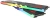 Память DDR5 2x16GB 6800MHz Patriot PVVR532G680C34K Viper Venom RGB RTL Gaming PC5-54400 CL34 DIMM UDIMM 288-pin 1.4В kit с радиатором Ret Память DDR5 2x16GB 6800MHz Patriot PVVR532G680C34K Viper Venom RGB RTL Gaming PC5-54400 CL34 DIMM UDIMM 288-pin 1.4В kit с радиатором Ret
