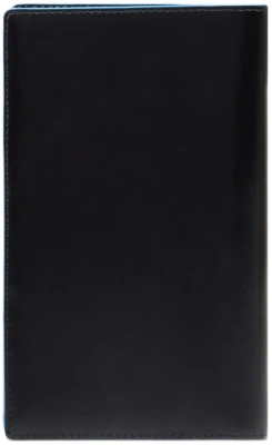 Обложка для документов Piquadro Blue Square PP6805B2R/N черный