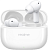 Гарнитура внутриканальные Realme Buds T310 белый беспроводные bluetooth в ушной раковине (6941764436893)
