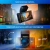 Видеорегистратор TrendVision Online Air 4G черный 1080x1920 1080p 160гр. GPS Allwinner V853