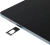 Планшет Tecno MegaPad 11 SE T1102W 685 (2.8) 8C RAM4Gb ROM128Gb 10.95" IPS 1920x1200 Android 15 голубой 8Mpix 5Mpix BT WiFi microSD 1Tb 8000mAh 1776hrs Планшет Tecno MegaPad 11 SE T1102W 685 (2.8) 8C RAM4Gb ROM128Gb 10.95" IPS 1920x1200 Android 15 голубой 8Mpix 5Mpix BT WiFi microSD 1Tb 8000mAh 1776hrs