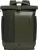 Рюкзак Piquadro Sync CA7190W145/VE хаки натур.кожа/нейлон