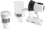 Пылесос Polaris IQ Home PVCS 8200 Handstick Duo Pro 800Вт белый 16