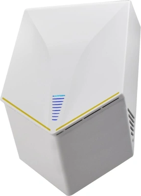 Сушилка для рук G-Teq 8860 PW 1000Вт белый