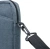 Сумка для ноутбука 15.6" Portcase KCB-162 серый нейлон/полиэстер (KCB-162 GREY) Сумка для ноутбука 15.6" Portcase KCB-162 серый нейлон/полиэстер (KCB-162 GREY)