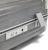 Чемодан Piquadro PQ-LM PQLM (BV7282PQLM/NCU) 40x55x20см 31л. 3.84кг. поликарбонат/натур.кожа темно-серый