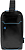 Рюкзак слинг мужской Piquadro Blue Square CA6898B2/N черный натур.кожа