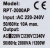 Источник бесперебойного питания Powercom Raptor RPT-2000AP LCD 1200Вт 2000ВА черный Источник бесперебойного питания Powercom Raptor RPT-2000AP LCD 1200Вт 2000ВА черный