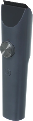 Машинка для стрижки Xiaomi Hair Clipper 2 серый 3Вт (насадок в компл:2шт)