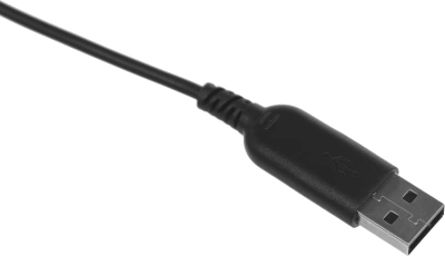 Мышь A4Tech Fstyler FM26 серый/черный оптическая 1600dpi USB для ноутбука 4but (FM26 USB (SMOKY GREY))