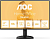 Монитор AOC 27" 27B31H черный IPS 16:9 HDMI матовая 300cd 178гр/178гр 1920x1080 120Hz VGA FHD 3.4кг