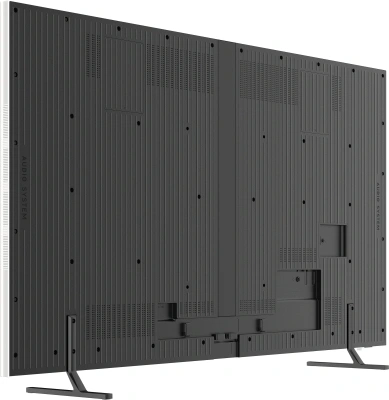 Телевизор QLED Skyworth 55" 55LN70G Frame+ Frameless белый/черный 4K Ultra HD 60Hz MEMC DVB-T DVB-T2 DVB-C DVB-S DVB-S2 USB WiFi Smart TV