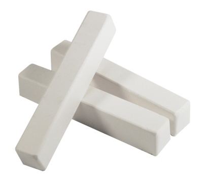 Мел белый Silwerhof 882085-06 Солнечная коллекция (6шт) картон.кор. (30 шт. в упаковке)