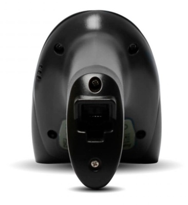 Сканер штрих-кода Mertech CL-2310 Dongle 2D беспроводной черный (4812)