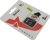 Флеш карта microSDHC 8GB Netac NT02P500ECO-008G-R P500 Eco + adapter Флеш карта microSDHC 8GB Netac NT02P500ECO-008G-R P500 Eco + adapter