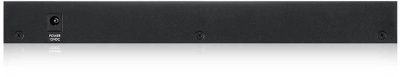 Коммутатор Zyxel GS1915-8-EU0101F (L2) 8x1Гбит/с управляемый