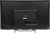 Телевизор QLED Haier 43" Smart TV S4 Frameless серебристый/серебристый 4K Ultra HD 60Hz DVB-T DVB-T2 DVB-C DVB-S DVB-S2 USB WiFi Smart TV (RUS)