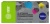 Картридж струйный Cactus CS-EPT05A300 T05A3 пурп.пигм. (215мл) для Epson WorkForce Pro WF-C878/C879 с чипом Картридж струйный Cactus CS-EPT05A300 T05A3 пурп.пигм. (215мл) для Epson WorkForce Pro WF-C878/C879 с чипом