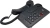 Телефон проводной Ritmix RT-311 черный Телефон проводной Ritmix RT-311 черный