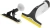 Мойщик окон Karcher WV 6 Plus шир.скреб.:280мм пит.:от аккум. белый
