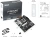 Материнская плата Asus PRIME B850M-K Socket AM5 AMD B850 2xDDR5 mATX AC`97 8ch(7.1) 2.5Gg RAID+HDMI+DP