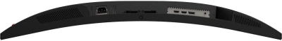 Монитор MSI 34" Mag 346CQDF E20 черный VA LED 21:9 HDMI матовая 300cd 178гр/178гр 3440x1440 200Hz DP 2K 6.37кг