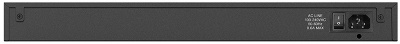 Контроллер D-Link DWC-2000 10/100/1000BASE-TX/SFP черный
