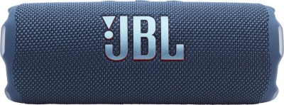 Колонка порт. JBL Flip 7 синий 35W 1.0 BT 4800mAh (JBLFLIP7BLU)