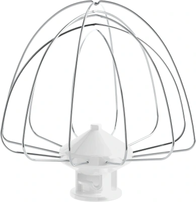 Миксер планетарный Candy CM-500 600Вт белый