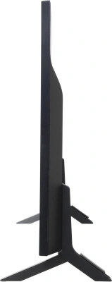 Телевизор LED LG 43" 43QNED82A6B.ARUG черный титан 4K Ultra HD 60Hz DVB-T DVB-T2 DVB-C DVB-S DVB-S2 USB WiFi Smart TV (RUS)