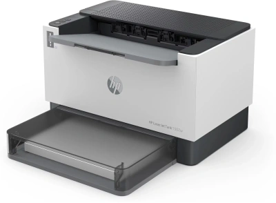 Принтер лазерный HP LaserJet Tank 1502w (2R3E2A) A4 WiFi белый