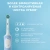 Зубная щетка электрическая Oral-B Vitality Pro 80870247 голубой Зубная щетка электрическая Oral-B Vitality Pro 80870247 голубой