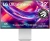 Монитор LG 32" 32U990A-S черный IPS LED 1ms 16:9 HDMI M/M матовая HAS Piv 2000:1 450cd 178гр/178гр 6144x3456 6K USB 9.5кг Монитор LG 32" 32U990A-S черный IPS LED 1ms 16:9 HDMI M/M матовая HAS Piv 2000:1 450cd 178гр/178гр 6144x3456 6K USB 9.5кг