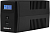 Источник бесперебойного питания Ippon Back Power Pro II 500 300Вт 500ВА черный