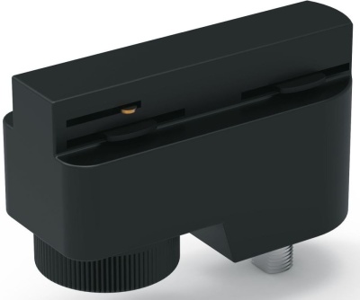 Адаптер Gauss TR122 черный
