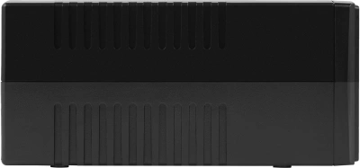 Источник бесперебойного питания Ippon Back Power Pro II 600 360Вт 600ВА черный