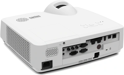 Проектор Cactus Bright CS-V3.WT 3LCD 64000Lm LS 4000Lm ANSI (1280x800) 30000:1 ресурс лампы:10000часов 1xUSB typeA 1xUSB typeB 2xHDMI 4кг