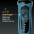 Бритва сетчатая Braun Series 5 52-A1650s реж.эл.:3 питан.:аккум. синий