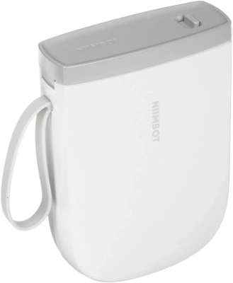 Термопринтер Niimbot D11 H (1746729) 300dpi 50мм/с/USB/BT для печ.этик. белый