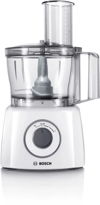 Кухонный комбайн Bosch MultiTalent 3 MCM3200W 800Вт белый