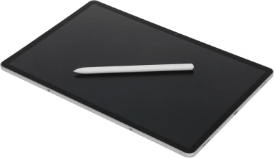 Планшет Samsung Galaxy Tab S10+ BSM-X820 9300+ (3.4) 8C RAM12Gb ROM512Gb 12.4" AMOLED 2X 2800x1752 Android 14 серебристый 13Mpix 12Mpix BT WiFi microSD 1Tb 10090mAh