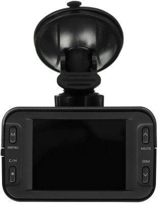 Видеорегистратор с радар-детектором Inspector MARLIN S PRO черный 1080x1920 1080p 130гр. GPS Ambarella A12A20