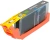 Картридж струйный Cactus CS-CLI451C голубой (12мл) для Canon MG6340/5440/IP7240 с чипом Картридж струйный Cactus CS-CLI451C голубой (12мл) для Canon MG6340/5440/IP7240 с чипом