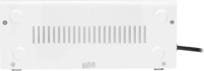 Стабилизатор напряжения Smartwatt AVR Slim 1500RW 1500ВА белый