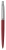 Ручка шариков. Parker Jotter Core K63 (1953187) Kensington Red CT M син. черн. подар.кор. Ручка шариков. Parker Jotter Core K63 (1953187) Kensington Red CT M син. черн. подар.кор.