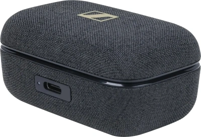 Гарнитура внутриканальные Sennheiser Momentum True Wireless 4 золотистый беспроводные bluetooth в ушной раковине (700441 MTW4 GOLD)