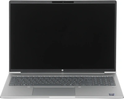 Ноутбук HP ProBook 4 G1i Core Ultra 5 225U 16Gb SSD512Gb Intel Graphics 16" IPS WUXGA (1920x1200) без ОС silver WiFi BT Cam (D0VG0ET)